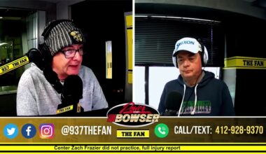 "It's inexcusable" - The Steelers defense struggled again in a disappointing home loss to Green Bay