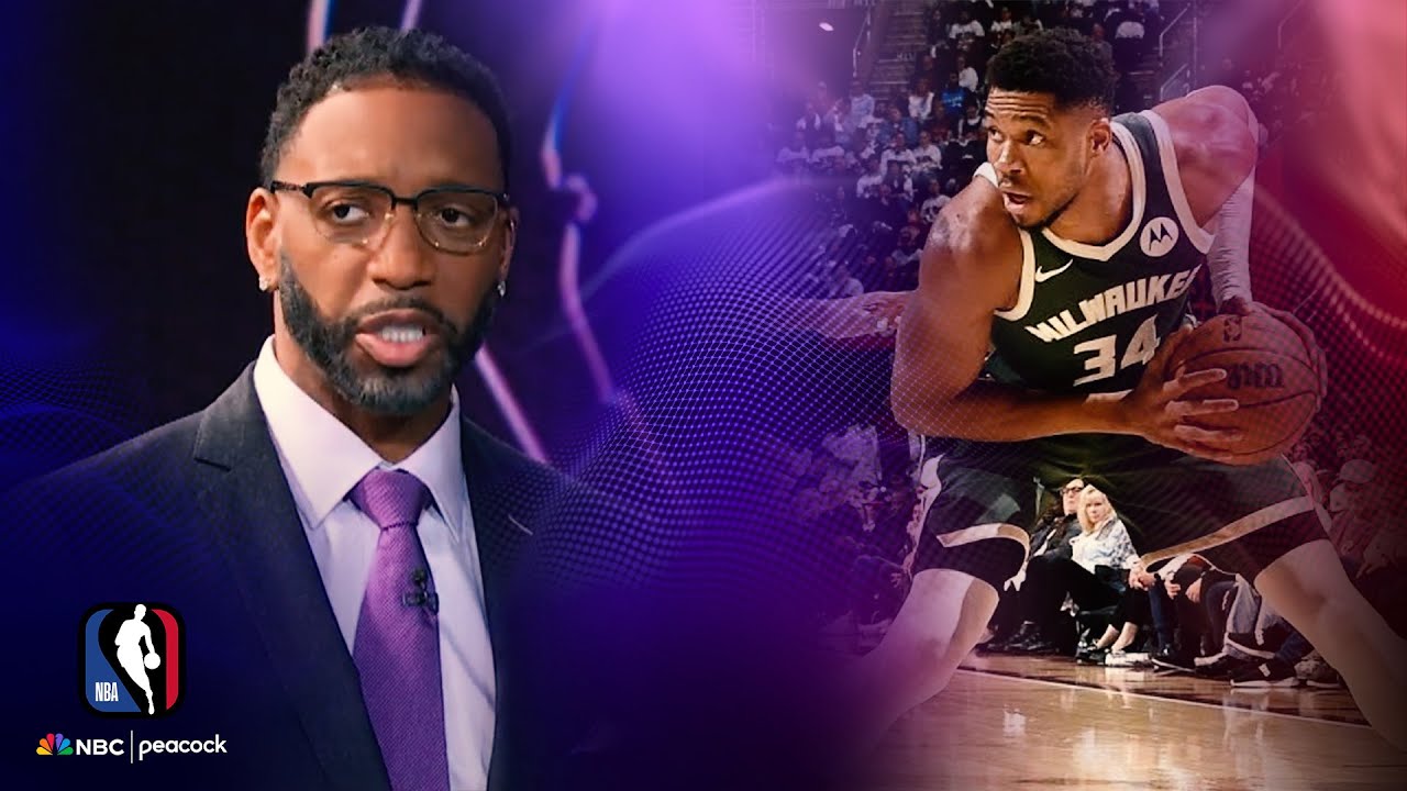 Previewing Knicks vs. Bucks, Clippers vs. Warriors on Coast 2 Coast Tuesday | NBA on NBC