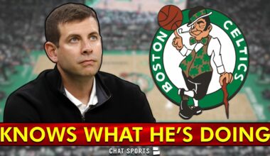 Brad Stevens Made This Celtics Roster BAD & Here’s Why | Boston Celtics News
