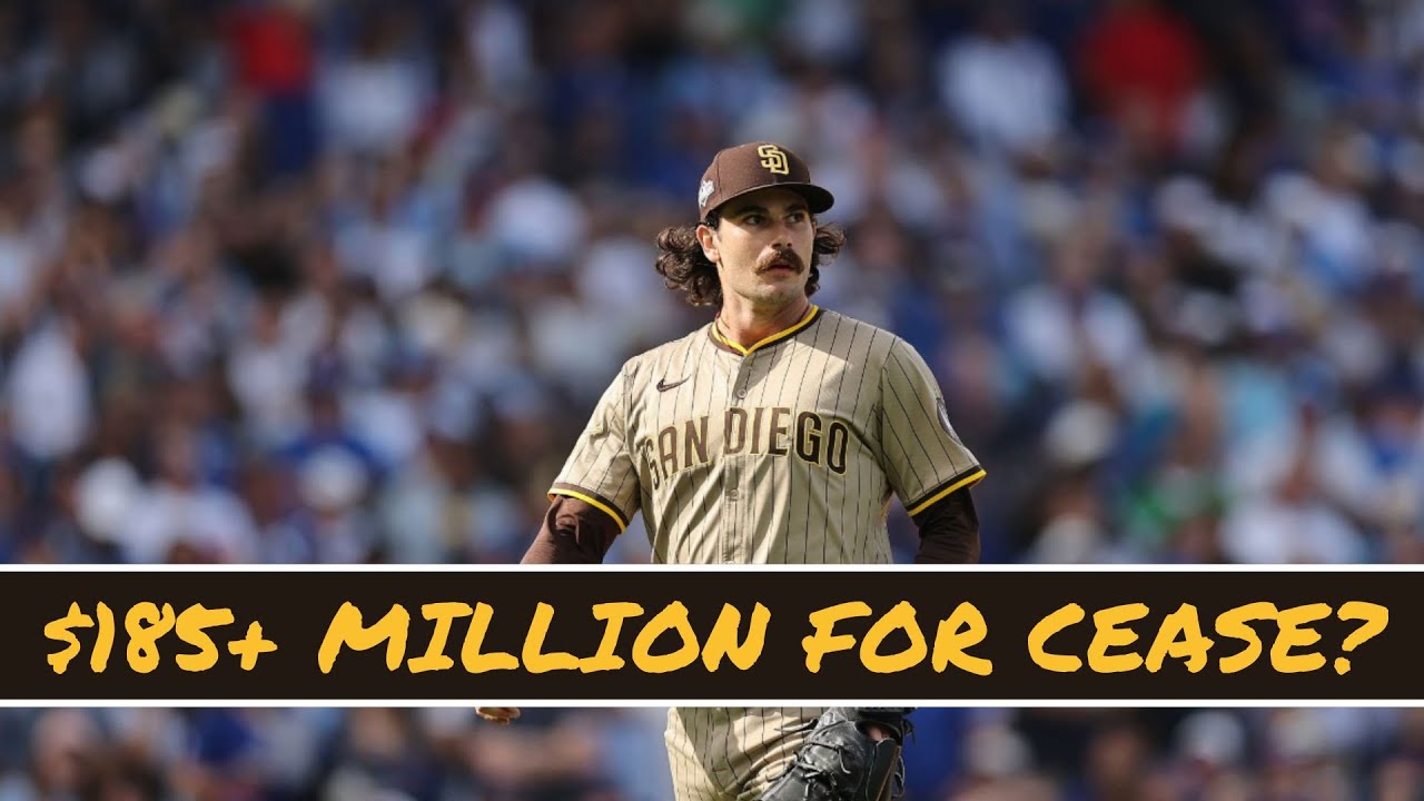 Former MLB GM makes Padres free agent contract predictions