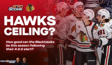 How good can the Blackhawks be this season after their strong start? | Mully & Haugh