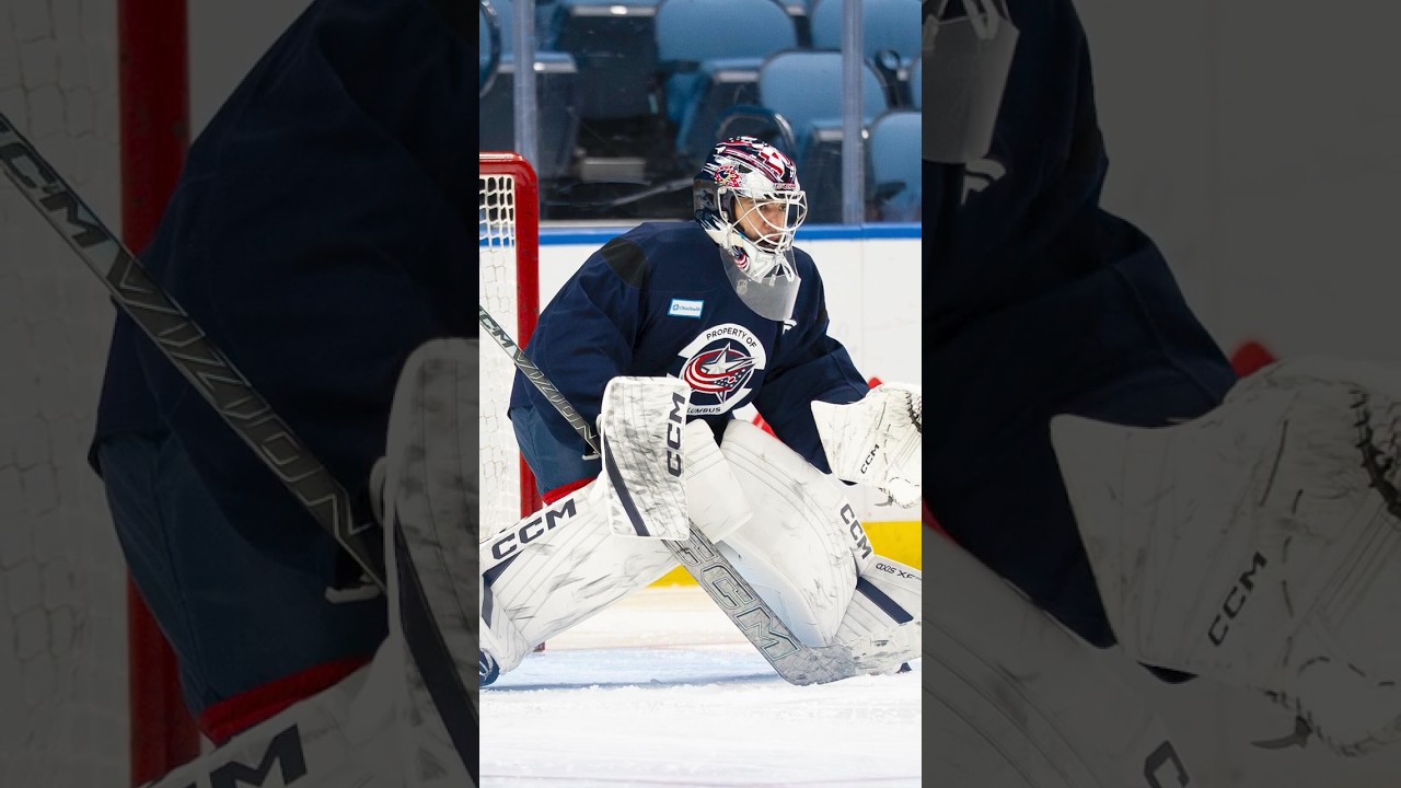 Miles Wood Draws Back In! 🙌 | CBJ Today