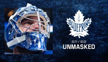 The Leaf: Blueprint S11 E2: Unmasked