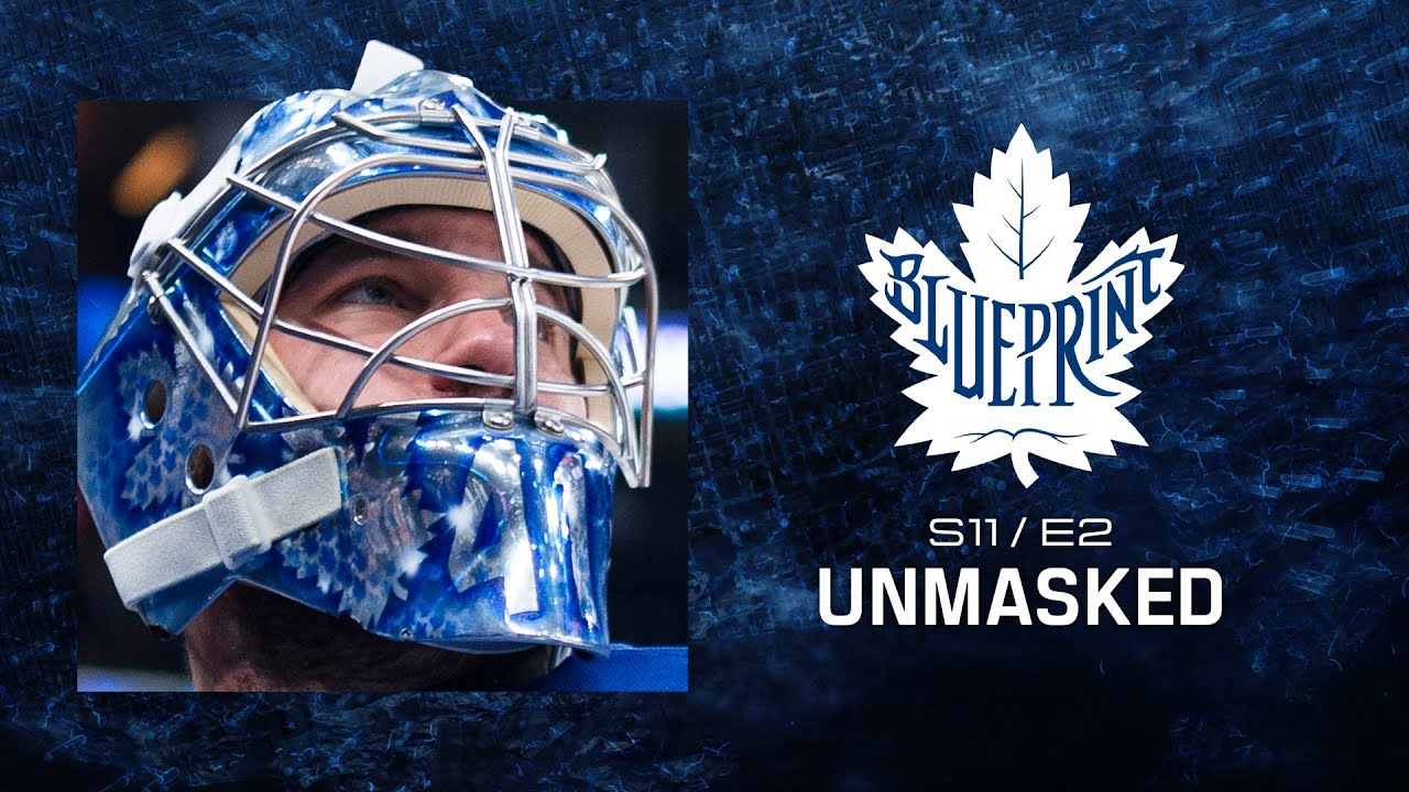 The Leaf: Blueprint S11 E2: Unmasked