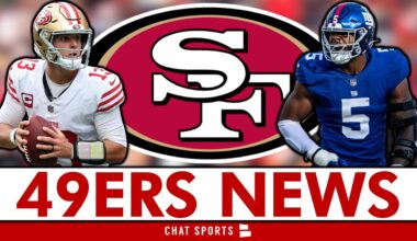 🚨San Francisco 49ers Just Got More BREAKING NEWS 🚨