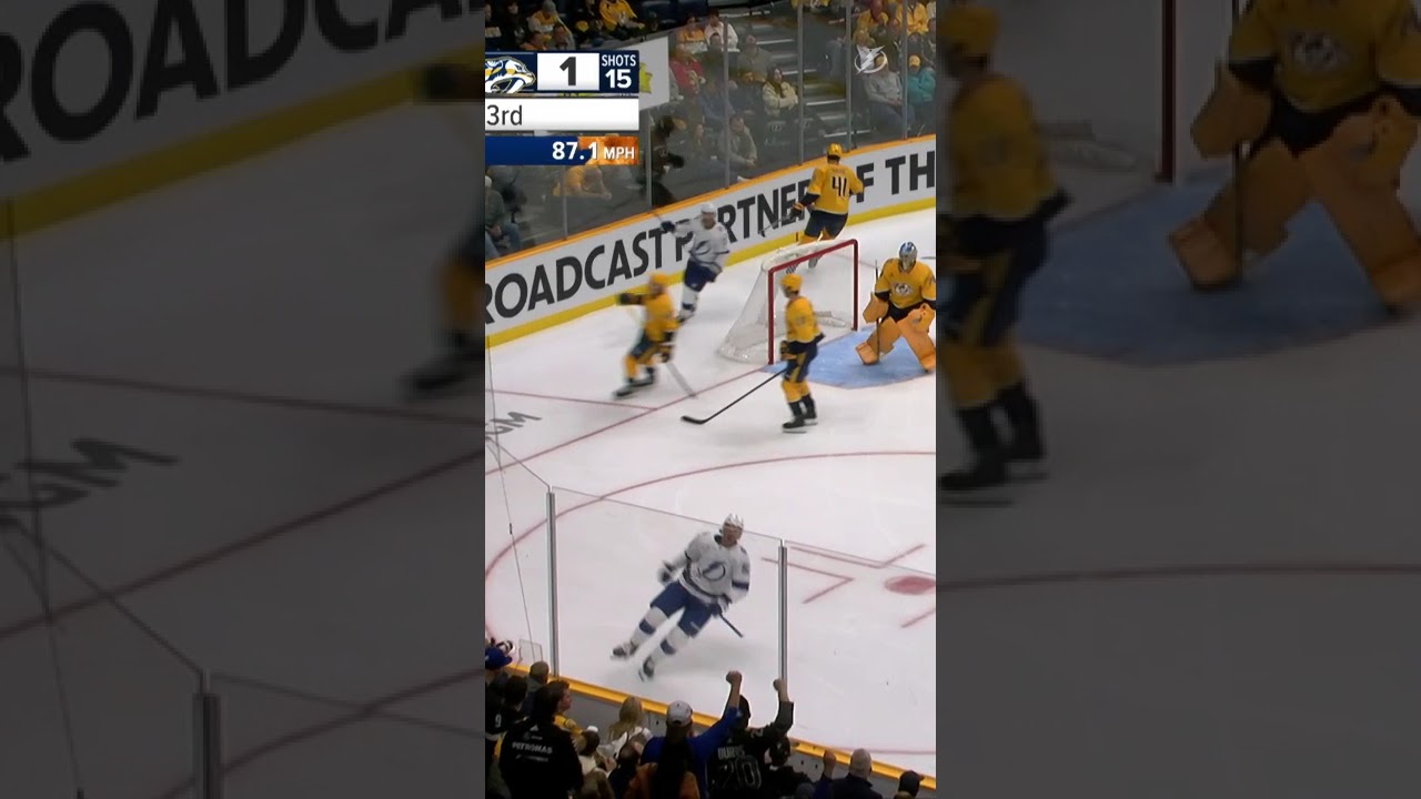 First of many for Chucky!!