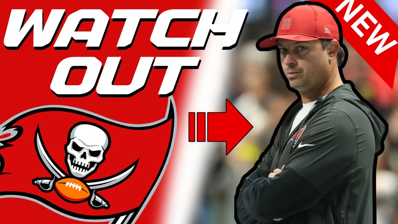 Tampa Bay Buccaneers Just Got Scary Good News Heading Into The Bye Week
