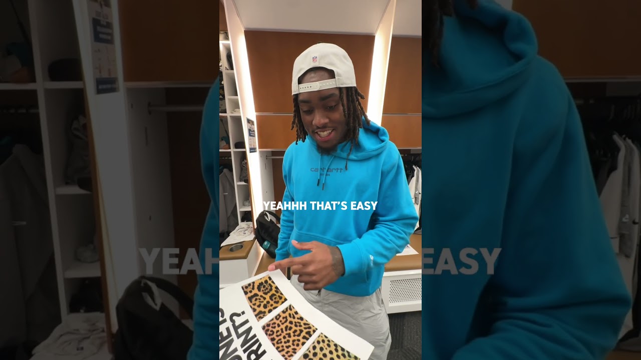 lock in people... #DUUUVAL