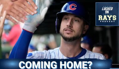 MAILBAG: Kyle Tucker's HOMETOWN Discount Not Enough for Tampa Bay Rays To COMPETE In Free Agency