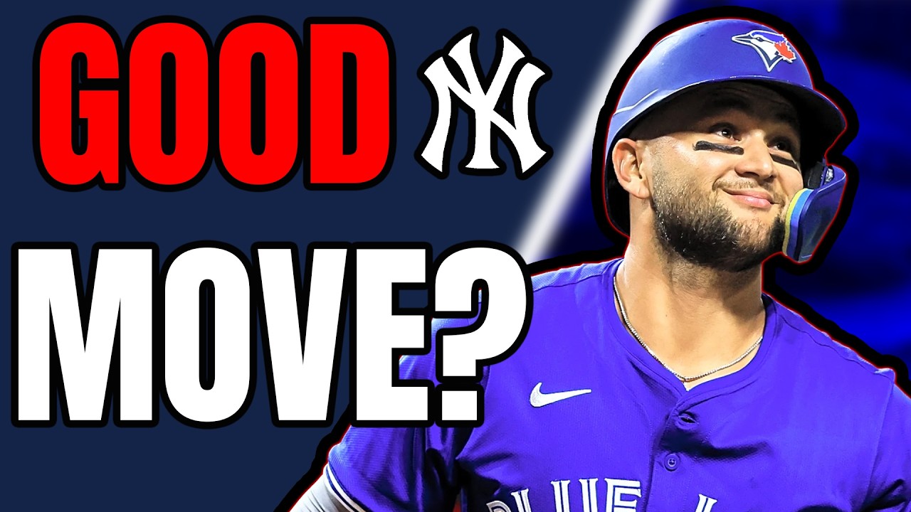 Yankees COULD DO WHAT? THIS MAY SHOCK YOU | New York Yankees News