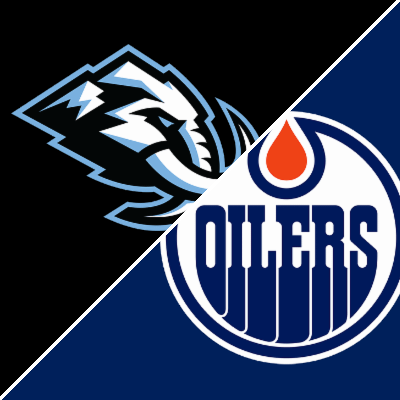 Post Game Thread: Utah Mammoth Vs Edmonton Oilers | Tuesday October 28, 2025