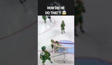 INSANE HAND-EYE 🤯