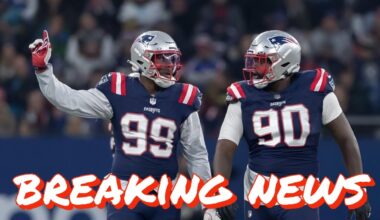 Cohn & Krueger: Instant Reaction to the 49ers Trading for Keion White