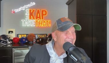 REKAP Rush Hour 🚗: Should Chicago Bears give up significant draft capital at next week’s deadline?