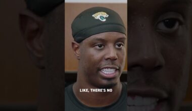 No man is bigger than the program. #DUUUVAL