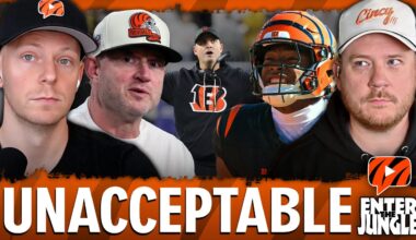 Assessing Blame for Bengals’ Struggles on Defense | Enter the Jungle