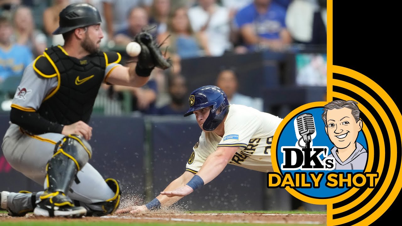 DK's Daily Shot of Pirates: The Milwaukee chasm