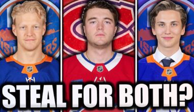 Who ACTUALLY Won the Noah Dobson Trade?