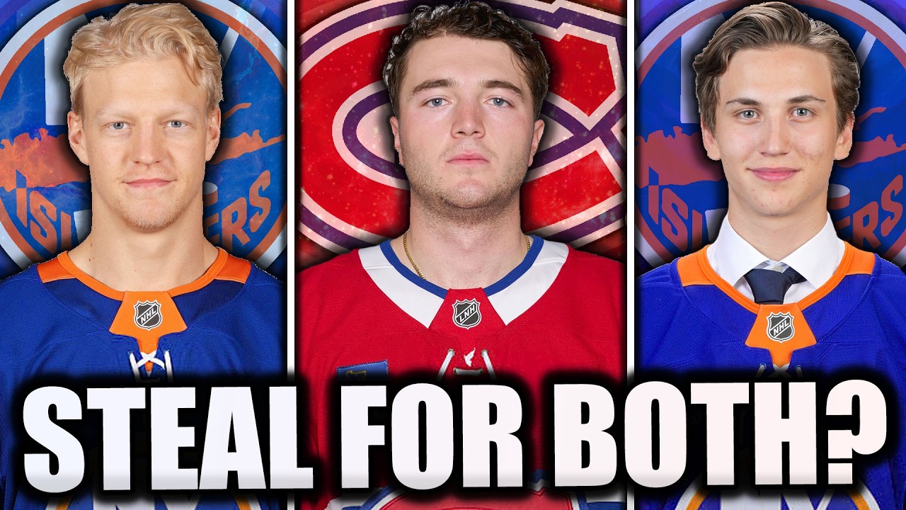 Who ACTUALLY Won the Noah Dobson Trade?