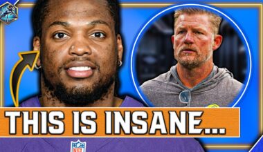 Rams Trade Talks ESCALATING... New Trade Target REVEALED | Rams News