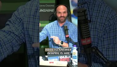 Tyler Shough Named Saints Starter! | Will He Save Their Season?