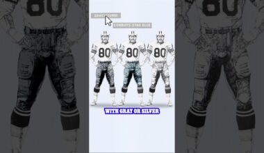 talkin’ threads 🧵#DallasCowboys #NFL #uniforms #history #football #shorts