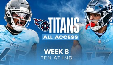 The Fast & the Furriest | Titans All Access