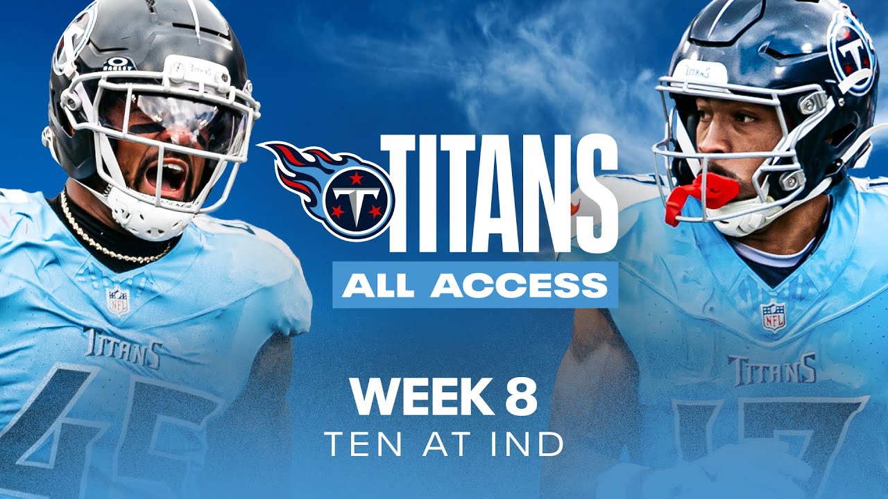 The Fast & the Furriest | Titans All Access