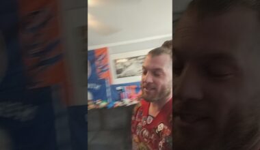 New York Jets Win A Game!!