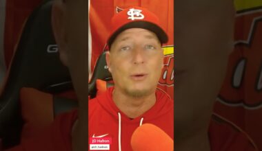 HEARTBREAK: St. Louis Cardinals' Offense FALTERS in EPIC 13-Inning Battle