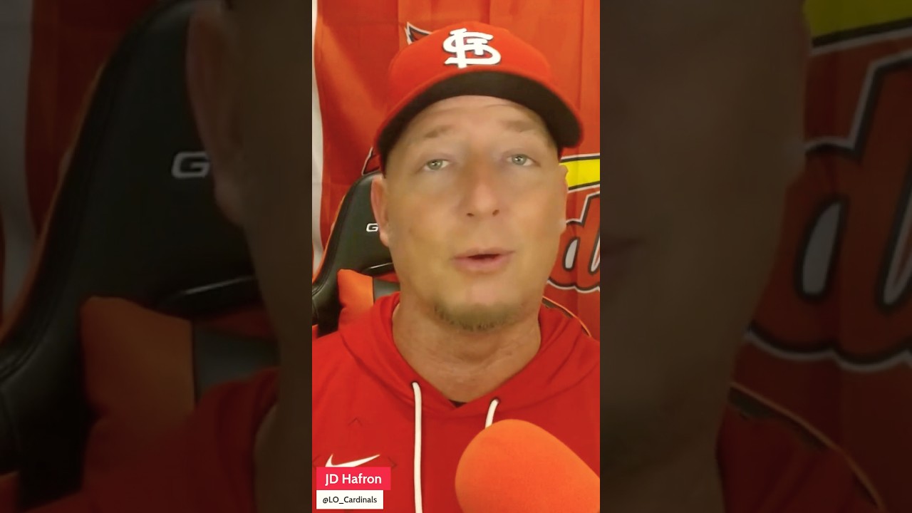 HEARTBREAK: St. Louis Cardinals' Offense FALTERS in EPIC 13-Inning Battle