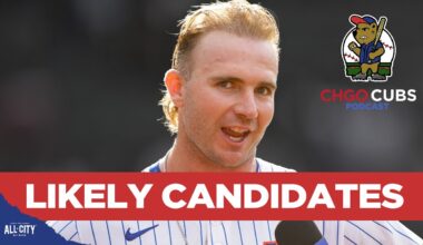 Is Pete Alonso a REALISTIC option this offseason for the Chicago Cubs? | CHGO Cubs Podcast
