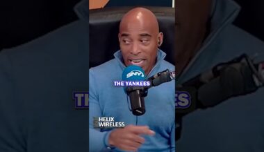 Tiki says the Yankees have to do for Aaron Judge what the Dodgers did for Shohei Ohtani!