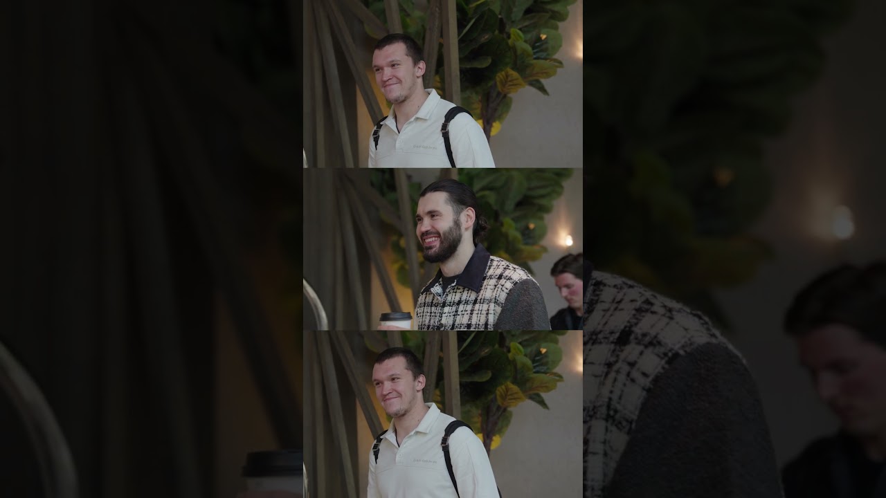 Game Day Smiles 😀💐