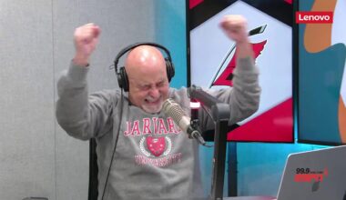 The Adam Gold Show LIVE 10/29/25 | Carolina Hurricanes | Carolina Panthers | MLB