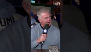 Burkie didn't hold back 😭