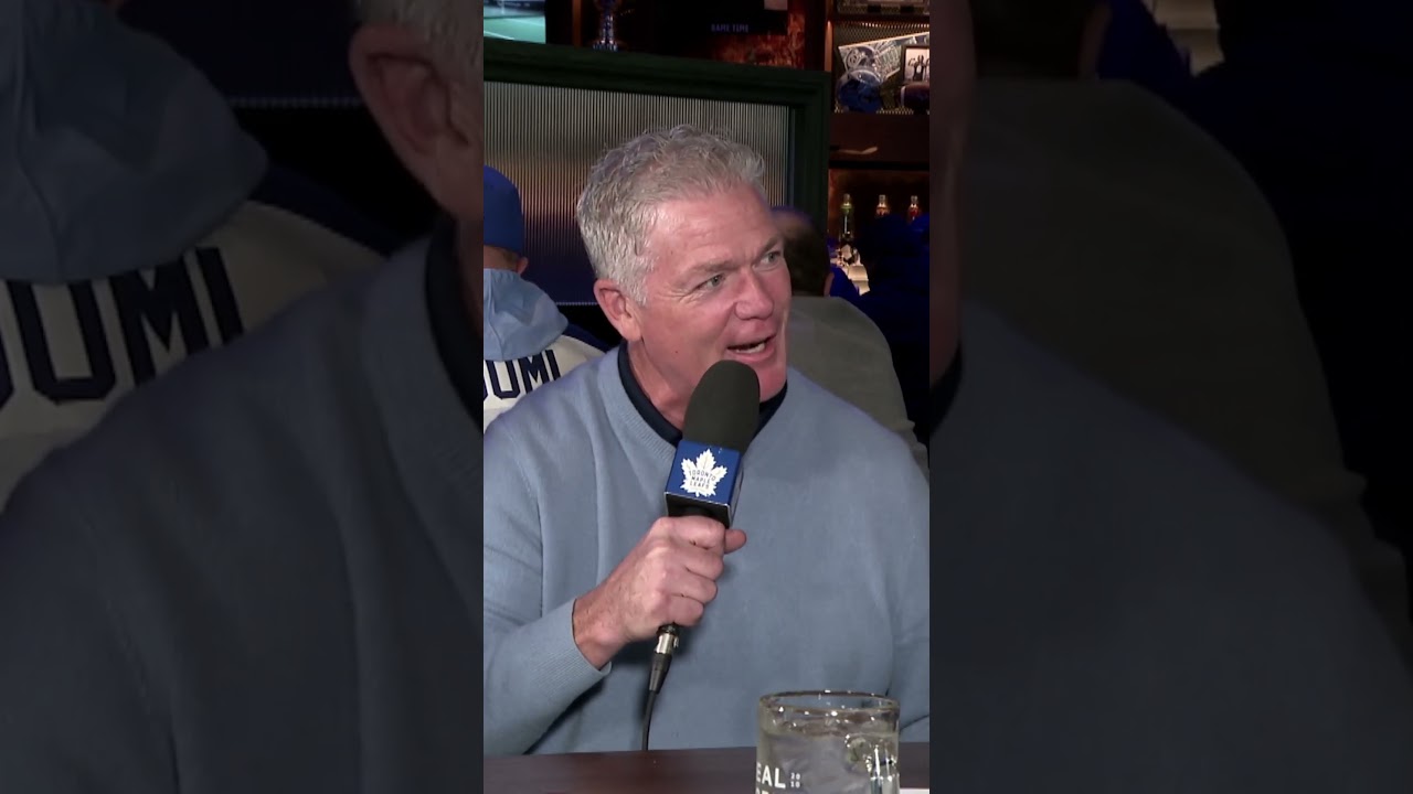 Burkie didn't hold back 😭