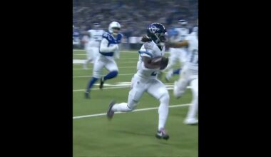 Run, Tyjae, run! 🏃‍♂️💨