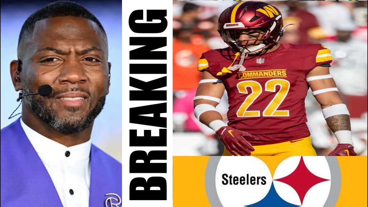 [BREAKING] NEW LIFE IN PITTSBURGH! STEELERS SIGN DARRICK FORREST TO SAVE THEIR SEASON AND SECONDARY!