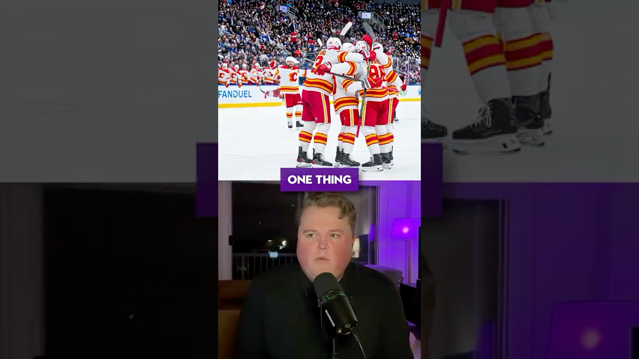 Too many forwards on this team...