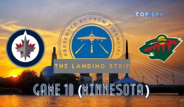 Game 10 (Minnesota); Winnipeg Jets Post-Game Show