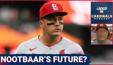 Lars Nootbaar's SHOCKING Heel Surgery Could DERAIL St. Louis Cardinals Opening Day Plans