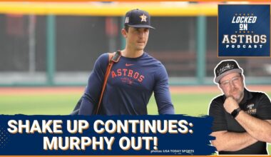 The Astros Coaching Staff Shakeup continues: Bill Murphy exits to take Pirates Job