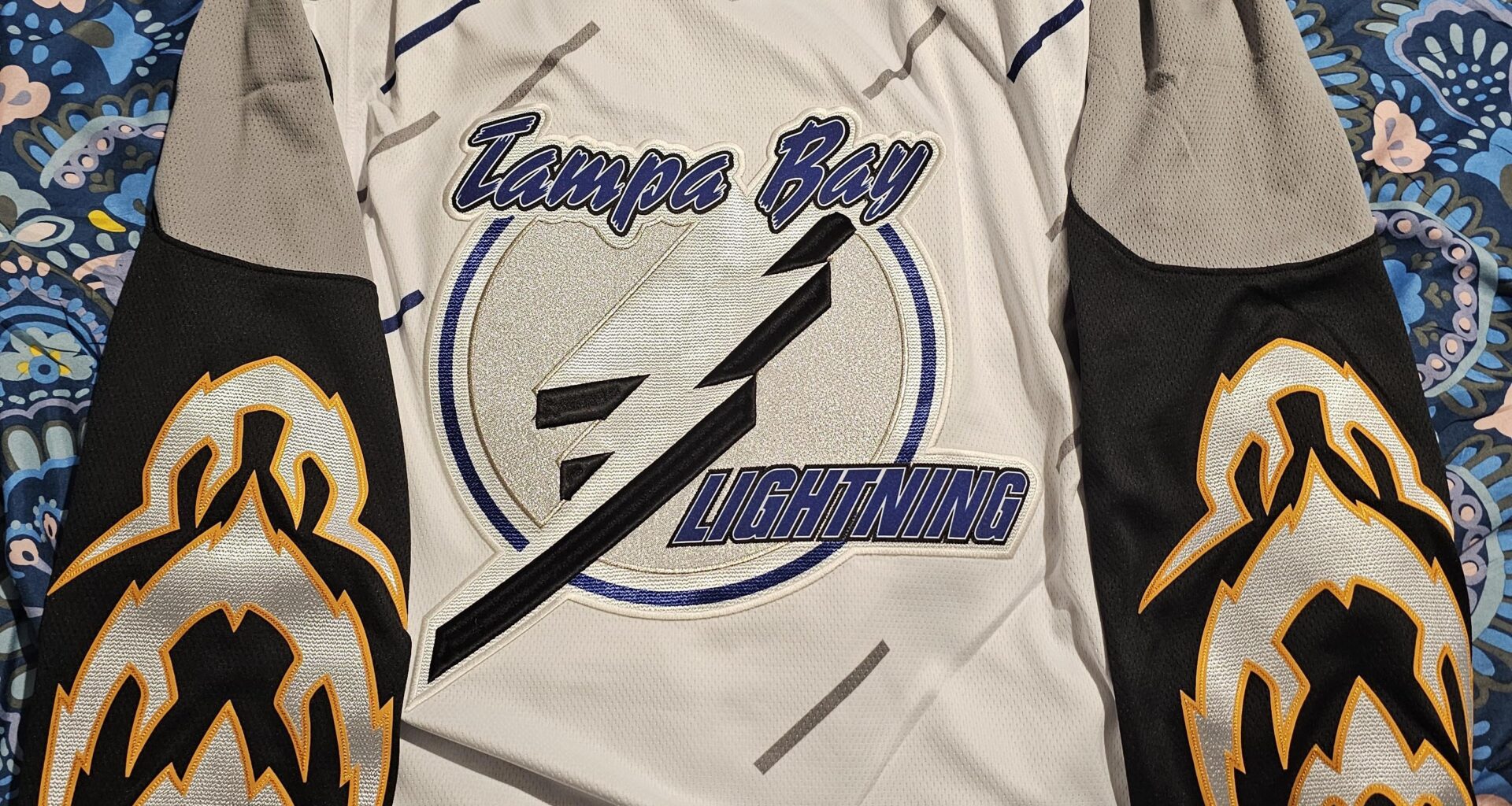 Found for $40 at Marshall's. How'd I do?