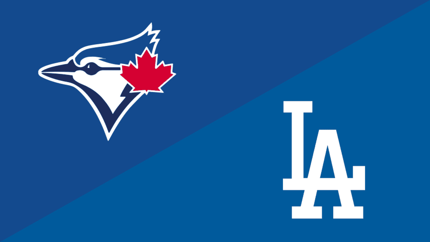 [World Series | Game 5 Thread] | Toronto Blue Jays at Los Angeles Dodgers