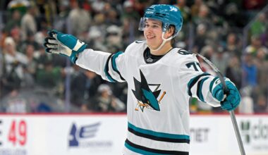 CELEBRINI wins it after Wild have puck for NEARLY ENTIRE OT