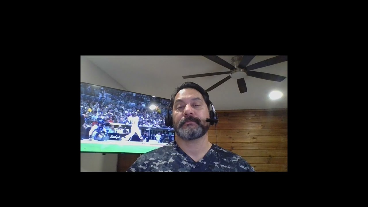 What's up with the Padres managerial search?