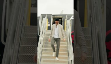 Road trippin’ ✈️