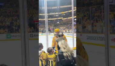 Core memories being made 🥹