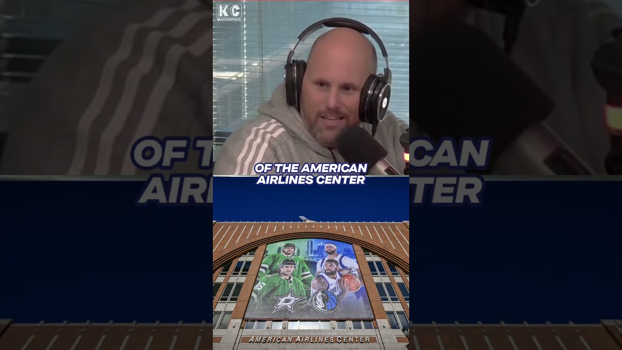 Mavs and Stars begin legal battle over American Airlines Center... #dallasstars #dallasmavs